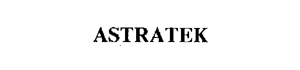 ASTRATEK