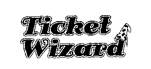 TICKET WIZARD