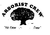 ARBORIST CREW 