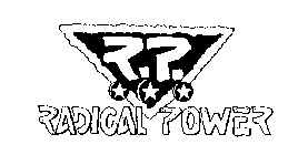 R.P. RADICAL POWER