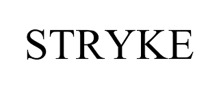 STRYKE