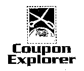 COUPON EXPLORER