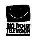 BIG TICKET TELEVISION