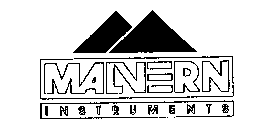 MALVERN INSTRUMENTS