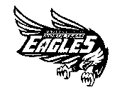 UNIVERSITY OF NORTH TEXAS EAGLES