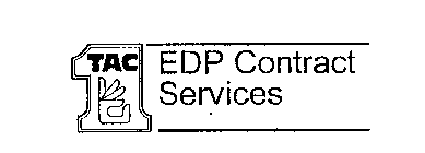 TAC 1 EDP CONTRACT SERVICES