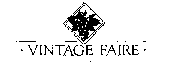 VINTAGE FAIRE