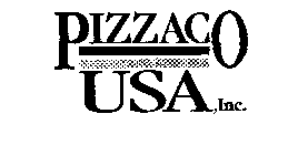 PIZZACO USA, INC.