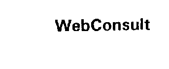 WEBCONSULT