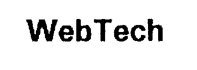 WEBTECH