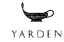 YARDEN