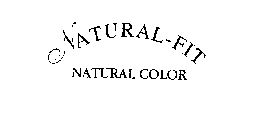 NATURAL-FIT NATURAL COLOR