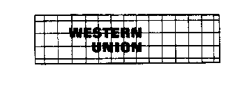 WESTERN UNION