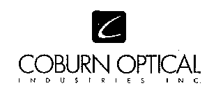 C COBURN OPTICAL INDUSTRIES INC.