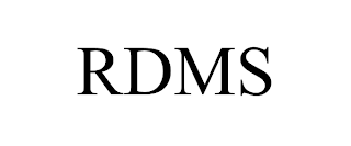 RDMS