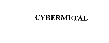 CYBERMETAL