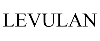 LEVULAN