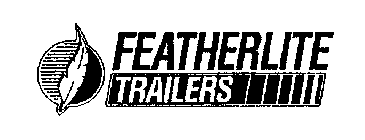 FEATHERLITE TRAILERS