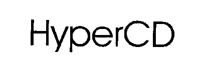 HYPERCD