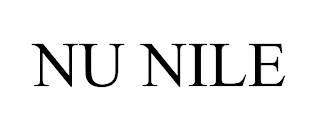 NU NILE