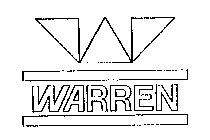 W WARREN