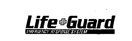 LIFE+GUARD EMERGENCY RESPONSE SYSTEM