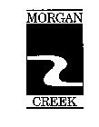 MORGAN CREEK