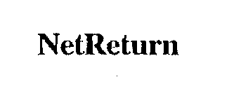 NETRETURN