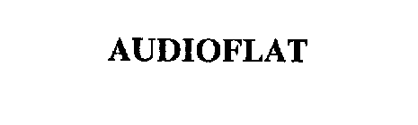 AUDIOFLAT