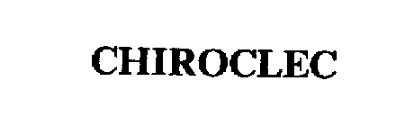 CHIROCLEC