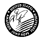 UNITED STATES AMATEUR JUMP ROPE FEDERATION