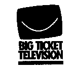 BIG TICKET TELEVISION