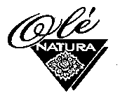 OL'E NATURA