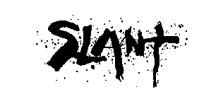 SLANT