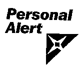 PERSONAL ALERT