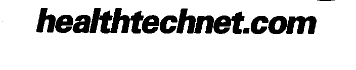 HEALTHTECHNET.COM