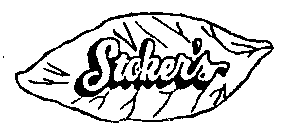 STOKER'S