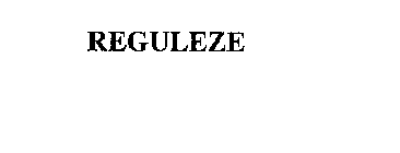 REGULEZE