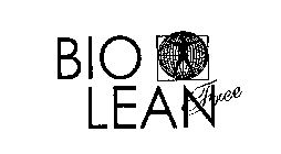 BIO LEAN FREE