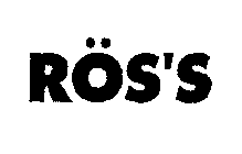 ROS'S