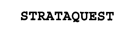 STRATAQUEST