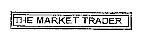 THE MARKET TRADER