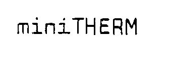 MINITHERM