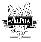 ALPHA BAKING CO., INC.