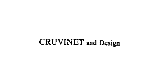 CRUVINET