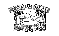 LAGUNA BAY AUSTRALIAN PALE ALE