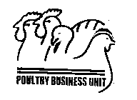 POULTRY BUSINESS UNIT