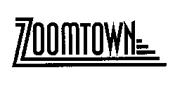 ZOOMTOWN