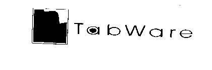 TABWARE