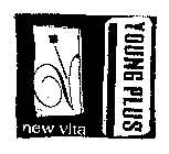 YOUNG PLUS NEW VITA